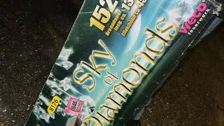 Sky of Diamonds Weco 79,99&euro;