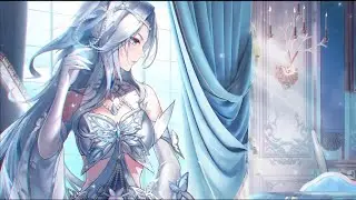 [TOF] Fiona Cosplay New Swimsuit Skin PV