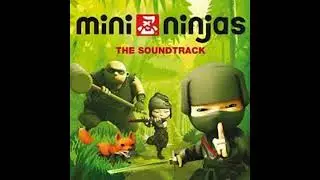 Peter Svarre- mini ninjas part 13 remastered