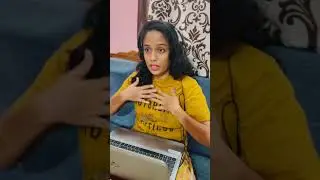 When the appraisal is not satisfied to you😇🤣 #yt #comedy #funny #shortvideo #shortsviral #shorts