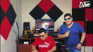 Cesar Duran & Wandysinho - Mix Xote Iberia