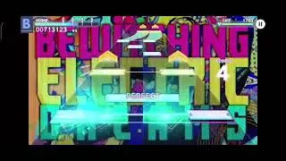 [ELECTRIC WEEKEND ZONE gameplay on Project Sekai]