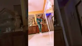 Aditya Om | Dance | Rehearsal  tribute Subhash Ghai | Ram Lakhan |Tera naam liya| classic Bollywood