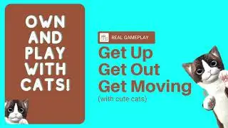 Get The Cats (for Google Play)