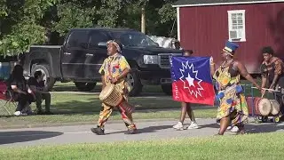 Juneteenth celebrations, protests mark day of pride and purpose across Southeast Texas