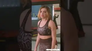 PEYTON LIST shorts #shorts #viral #trending