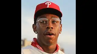 [FREE] Tyler the Creator x Kanye West Type Beat - Oceania