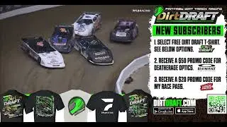 Dirt Draft Dome final