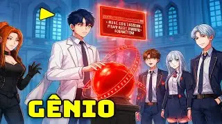 🌀 Quando Um Mago Do Beco Esconde Seu Verdadeiro Poder Para Se Vingar   Resumo Manhwa   Toru Manhwa