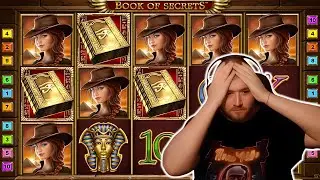 NABITEJ BONUS OPENING 🤑 KN&Iacute;ŽKY SE ZBL&Aacute;ZNILY 🤯  HERNA U DĚDKA 🎰