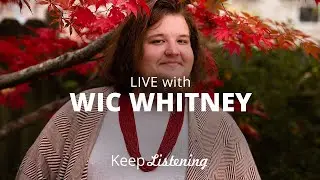 Wic Whitney - LIVE | Sofar Chicago