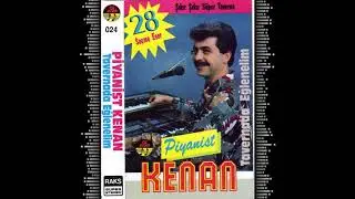 Kenan Tok - Bir Naz Bir Naz-Vur Dostum -Tanımam Senden Başka-Şakamı Ediyorsun-Ben Ne Bilirdim 1993