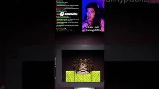 Внимание: жуткое лицо!