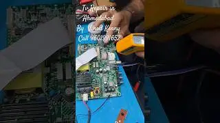 Videocon tv Repair #ledtvrepair #ledtv