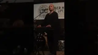 The Beatles &ldquo;With A Little Help From My Friends&rdquo; covered by a group of Detroit musicians.
