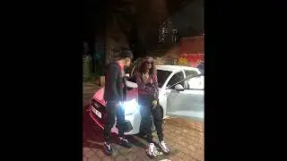 [FREE] UK x Detroit Type Beat - 