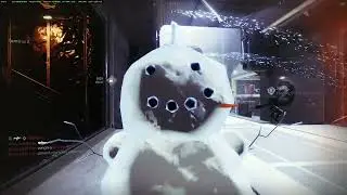Destiny 2 cheater 14/01/2026