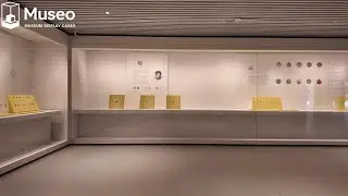 🏛️ Bespoke Museum Display Cabinets - Where Heritage Meets Precision 🏛️