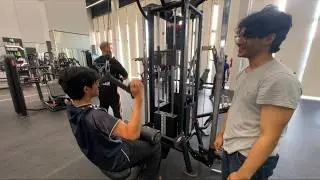 رحنا النادي (ft. سلطان)