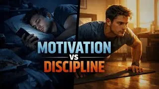 Daily Discipline Habits That Change Your Life Hindi Motivation