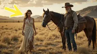 &ldquo;Please&hellip; Don&rsquo;t Take The Cloth Off | Dark Western Horror Story (Full Movie Style)&rdquo;