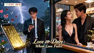 One Reckless Phone Call, A Lifetime of REGRET.📞🌪️A Storm of Secrets and Regrets!#drama #fullversion