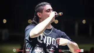 KOSMO VS ENDO || SEMIFINALS || CLASSIFICAT&Ograve;RIA GIRONA || DATA 5