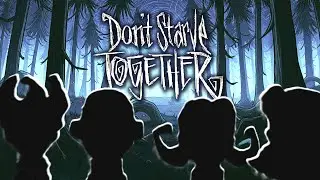 Don’t Starve Together | Un manipolo di disperati contro l’ignoto