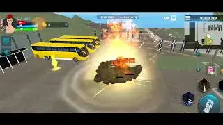 WALK ONLINE MOBILE  BRAWLER      STR vs AGI..
