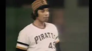 The greatest moments in Pittsburgh Pirates history part 2
