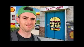 Sambucha-I Exposed Secret Restaurants *Reuploaded*