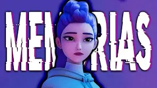 Memorias – Canción de Rumi (K-Pop Demon Hunters)|#mira  #kpopdemonhunters #pop