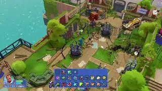 Building Our First Minion and Upgrading Our Extraction Tool! | I Am Future Early Access
