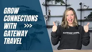 Expand Your Network with Gateway Travel's Networking Events