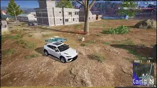 PUBG CHEATER - Baling_GG, MyGuacinABox, D1noZ4vr