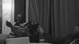Behind The Music - Season 4 - Ep 6 (Money Mob) Shot by The Sultan