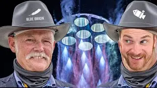 ULA Chief Jumps to BO, 2026 Predictions, & Changes at NASA