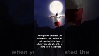 When you've defeated Luffy three times but he puts this banger on 