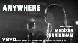 Madison Cunningham - Anywhere