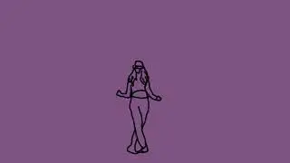 Blender Beginner Rotoscoping Blender 2.9