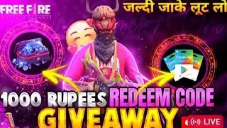 GO 300K TEST 1V4 FREE FIRE LIVE GUILD #freefirelive #aniralive#shorts #live #RK gamer is live