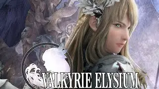 Valkyrie Elysium - Best way to farm SSS Weapon Proficiency - 600 EXP per run