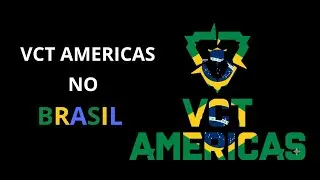 O VCT AMERICAS VIR&Aacute; AO BRASIL EM 2026 - OpiNANDO #8