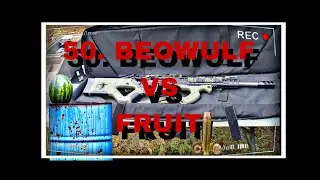 50. BEOWULF VS FRUIT