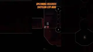 Shotgun Cop Man Demo 2025 #gaming