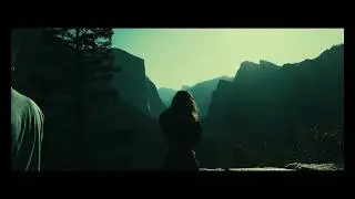 YOSEMITE | OSMO DJI POCKET | CINEMATIC