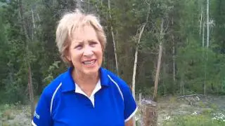 Customer Testimonial about Winter Park Honey's Raw Local Wildflower Honey infused with pollen.