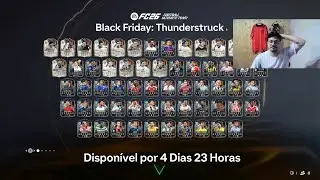 TIRAMOS UM ICON DE 1KK!! NOVO COMBO DE EVOS ABSURDAS PRO TIME !!!