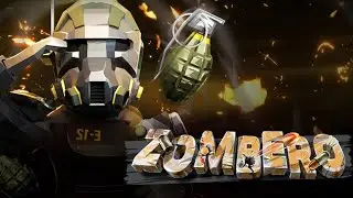 Zombero: Gameplay Walkthrough Part 1 (IOS,Android)