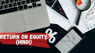 Return on Equity (ROE) - Explained in Hindi 🔥 #shorts #ytshorts #stock